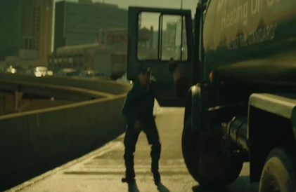 Bande-annonce en anglais