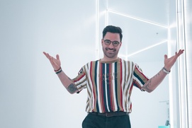 Alexandre Despatie