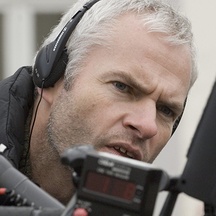 Photo de Martin McDonagh