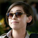 Photo de Rosa Salazar