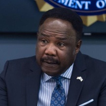 Photo de Isiah Whitlock Jr.