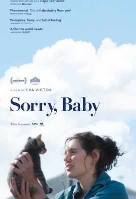 Sorry, Baby