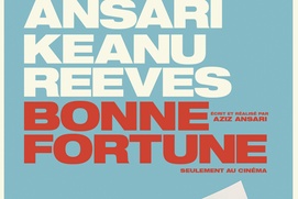 Affiche du film Bonne fortune