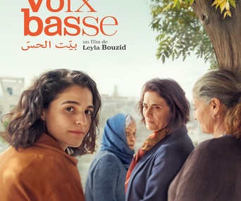 Image du film À voix basse