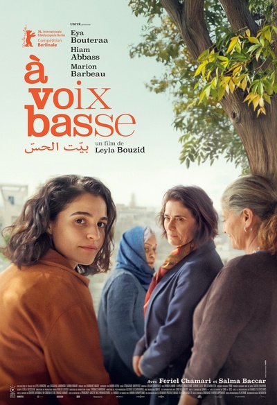 À voix basse