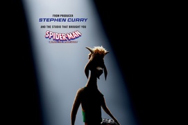Images du film Goat