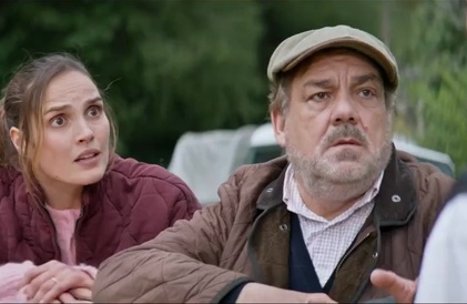 Bande-annonce en français