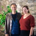 Photo de Brigitte Léveillé