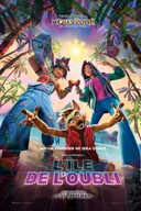 Affiche du film L'île de l'oubli