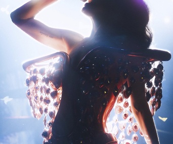 Image du film Katy Perry: The Lifetimes Tour - Live From Paris