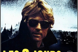 Image du film Three Days of the Condor Image du film Three Days of the Condor