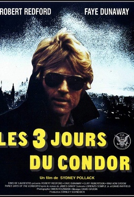 Les trois jours du condor
