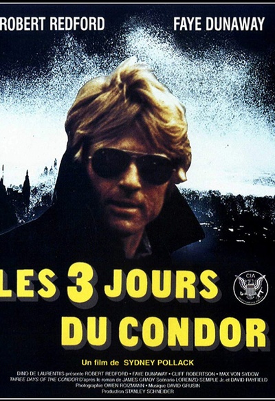 Three Days of the Condor