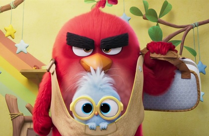 Bande-annonce officielle en anglais