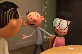 Image du film Diary of a Wimpy Kid: The Last Straw Image du film Diary of a Wimpy Kid: The Last Straw
