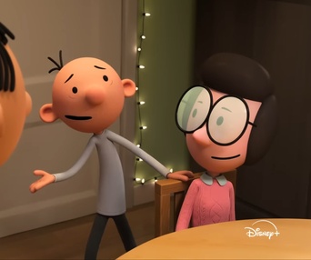 Image du film Diary of a Wimpy Kid: The Last Straw