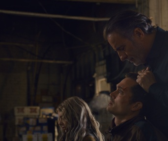 Image du film Eenie Meanie