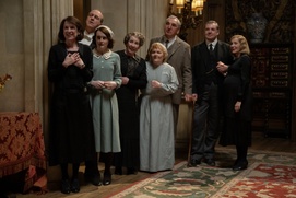 Images du film Downton Abbey: The Grand Finale Images du film Downton Abbey: The Grand Finale