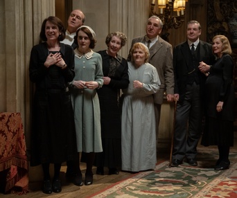 Images du film Downton Abbey: The Grand Finale