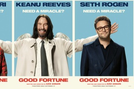Images du film Good Fortune