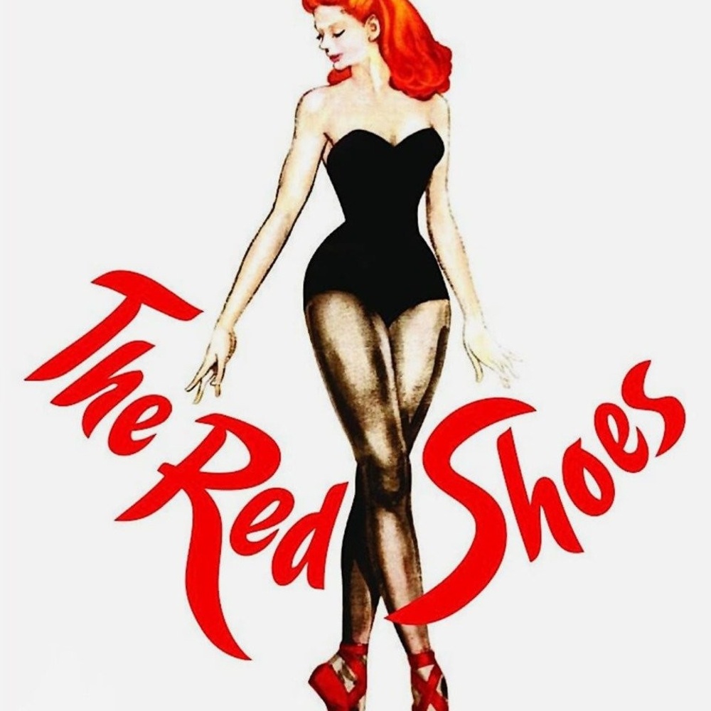 Image du film The Red Shoes