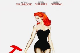 Image du film The Red Shoes