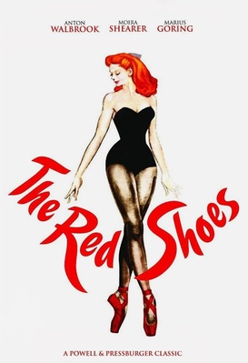 The Red Shoes