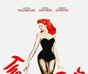 Image du film The Red Shoes