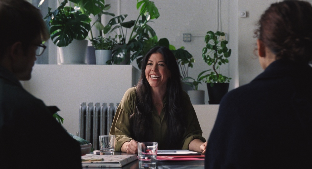 Image du film The Drama