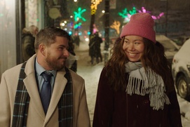 Image du film Juste Xavier