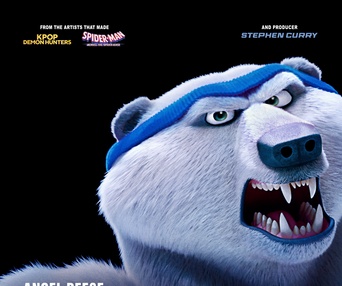 Images du film Goat