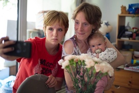 Image du film Jeunes mères