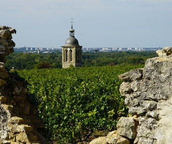 Image du film Les aventuriers voyageurs - Dave Morissette aux Châteaux de la Loire