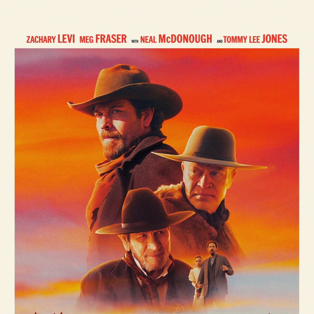 Image du film Angel and the Badman