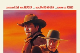 Image du film Angel and the Badman