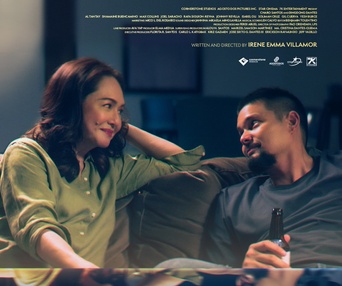 Image du film Only We Know