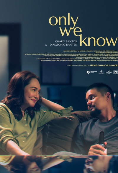 Only We Know