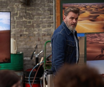 Images du film Des jours meilleurs