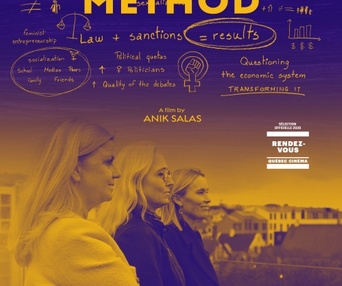 Image du film La méthode scandinave