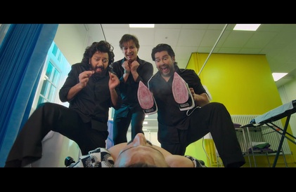 Bande-annonce en hindi