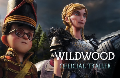 Bande-annonce officielle en anglais