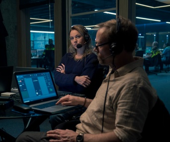 Images du film iHostage