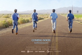 Affiche du film 6 Days
