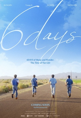 6 Days