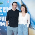 Photo de Évelyne Audet