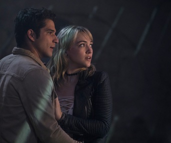 Une scène du film Truth or Dare