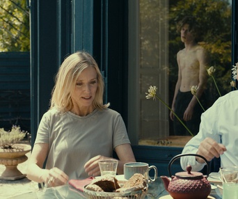 Image du film L'été dernier