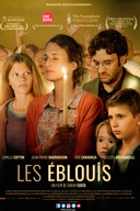 Affiche du film Les éblouis