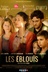 Affiche du film Les éblouis