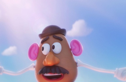Pré-bande-annonce en anglais